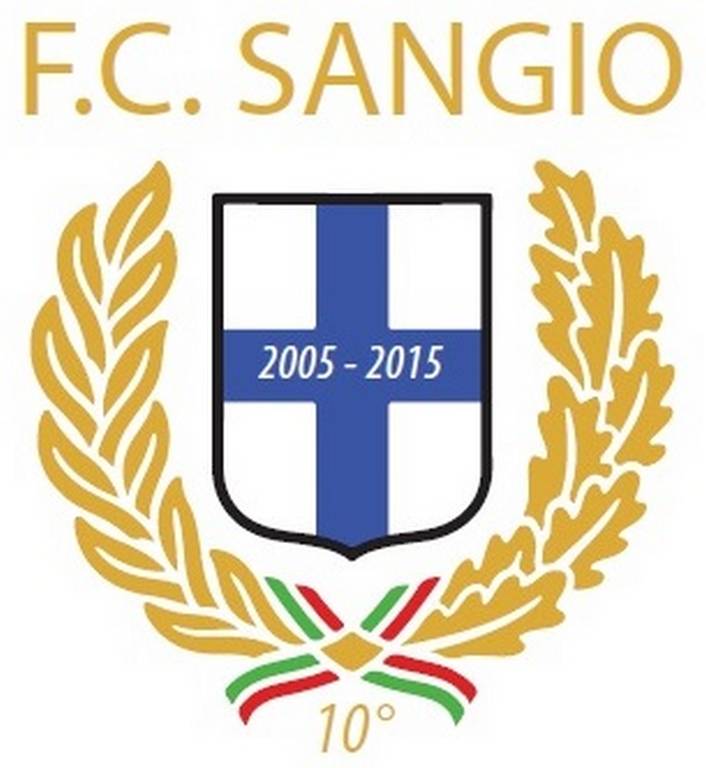 FOOTBALL CLUB SANGIO
