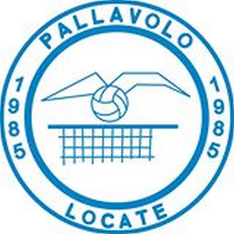 PALLAVOLO LOCATE ASD