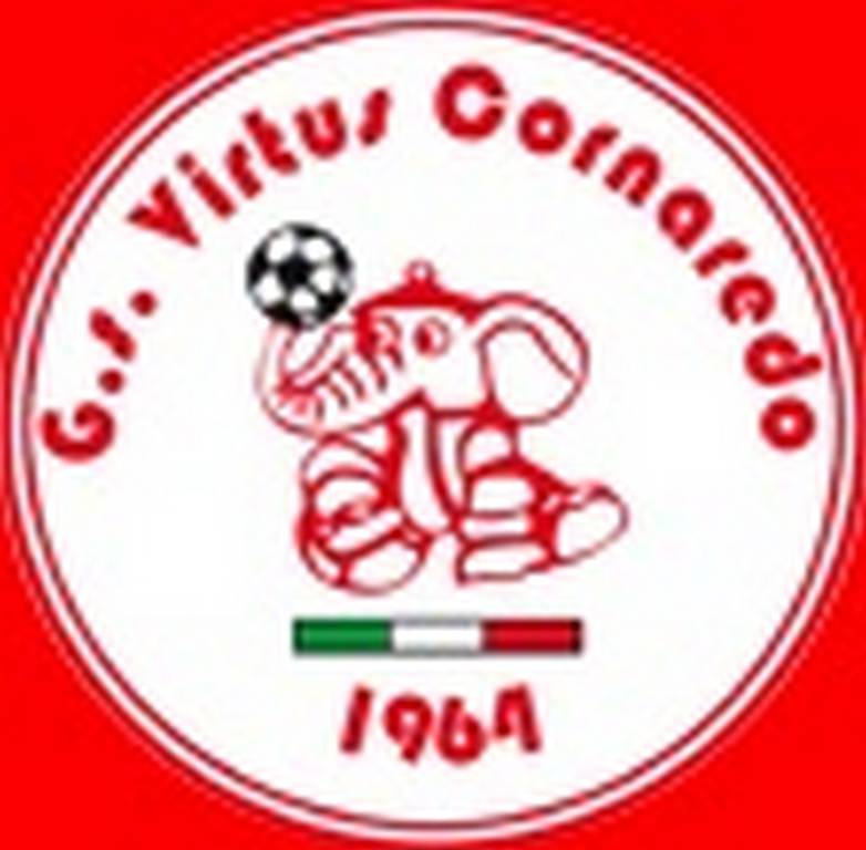 VIRTUS CORNAREDO ROSSA