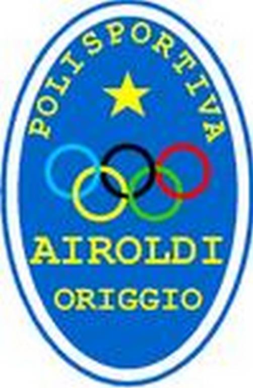 AIROLDI ORIGGIO