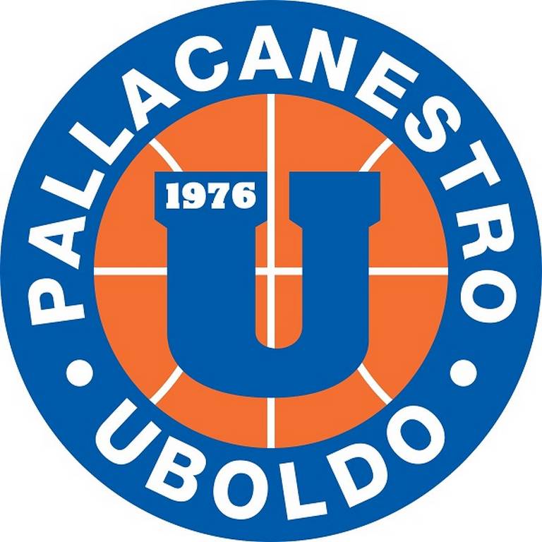 BASKET LIBERTAS UBOLDO