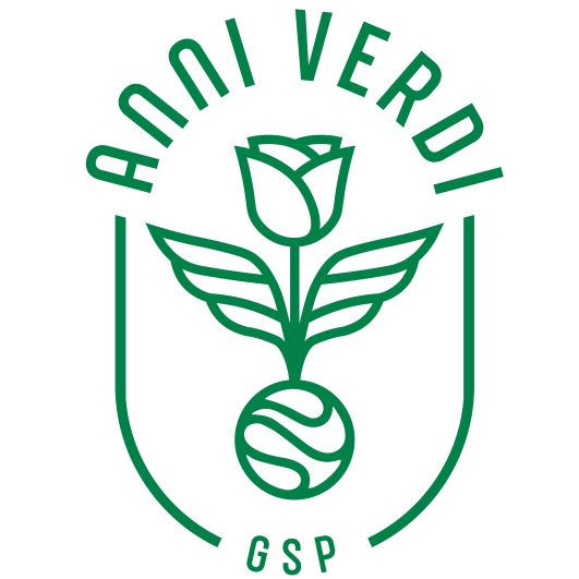 ANNI VERDI 2012 VERDE