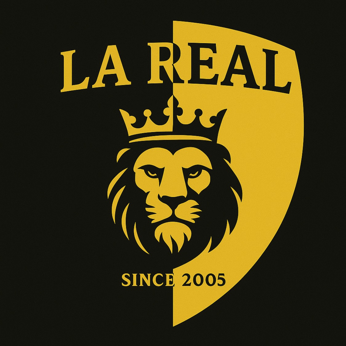 LA REAL