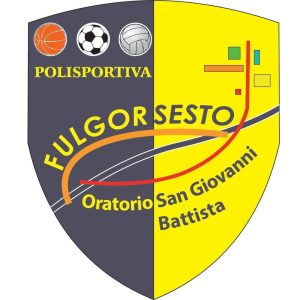 FULGOR SESTO GIALLA