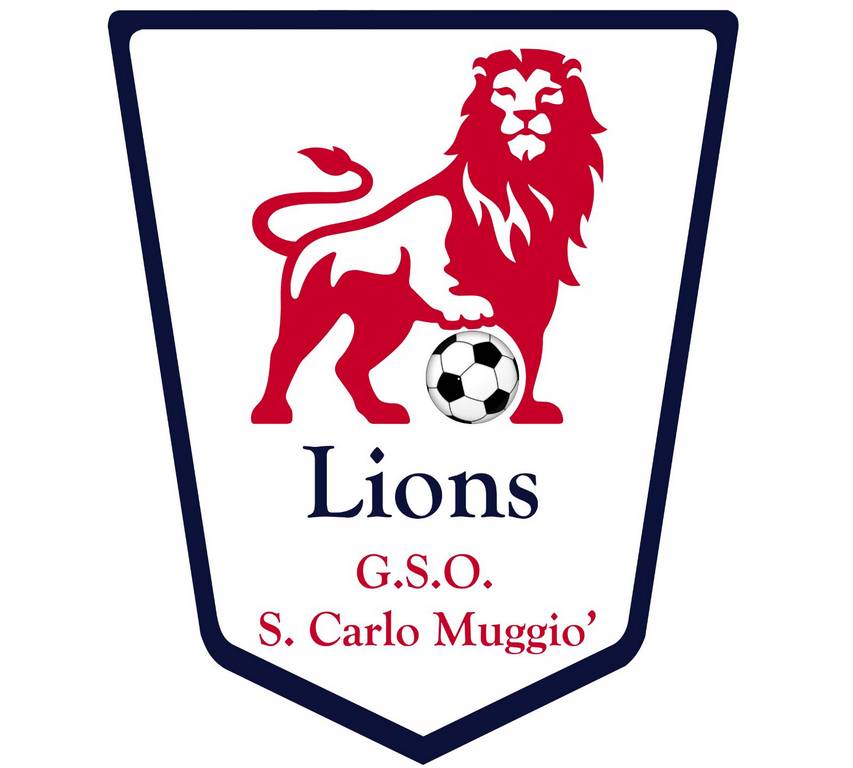 S.CARLO MUGGIÒ LIONS