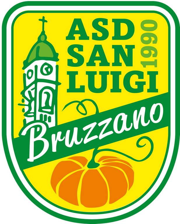 S.LUIGI BRUZZANO GIALLA