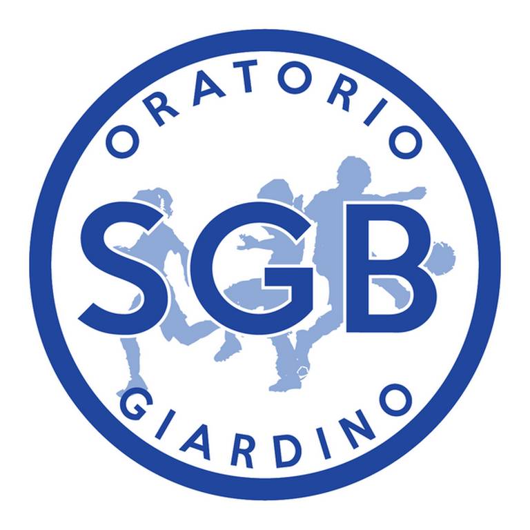 GIARDINO ORATORIO SGB