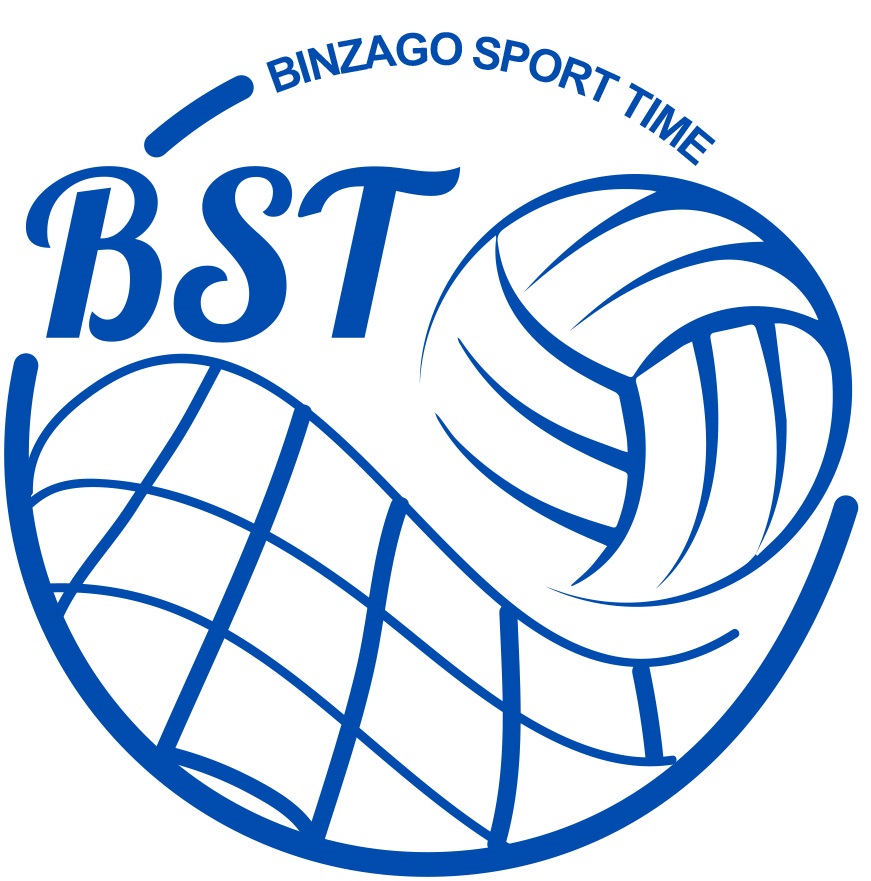 BINZAGO SPORT TIME