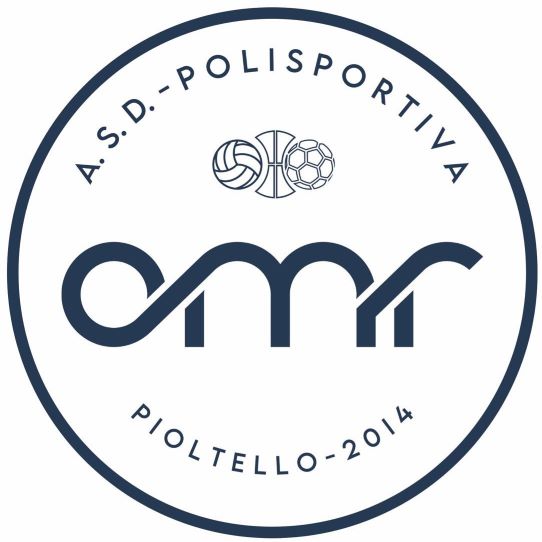 POLISPORTIVA OMR BLU