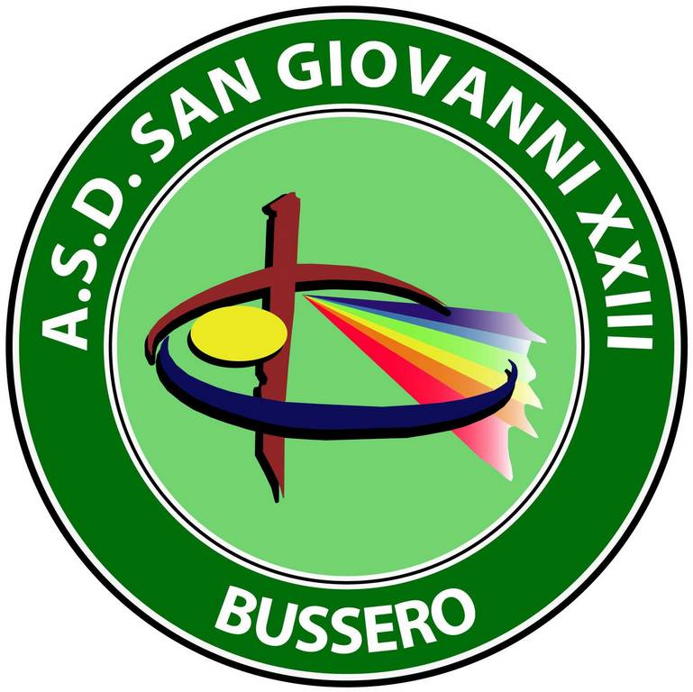 S.G.XXIII BUSSERO/BLU