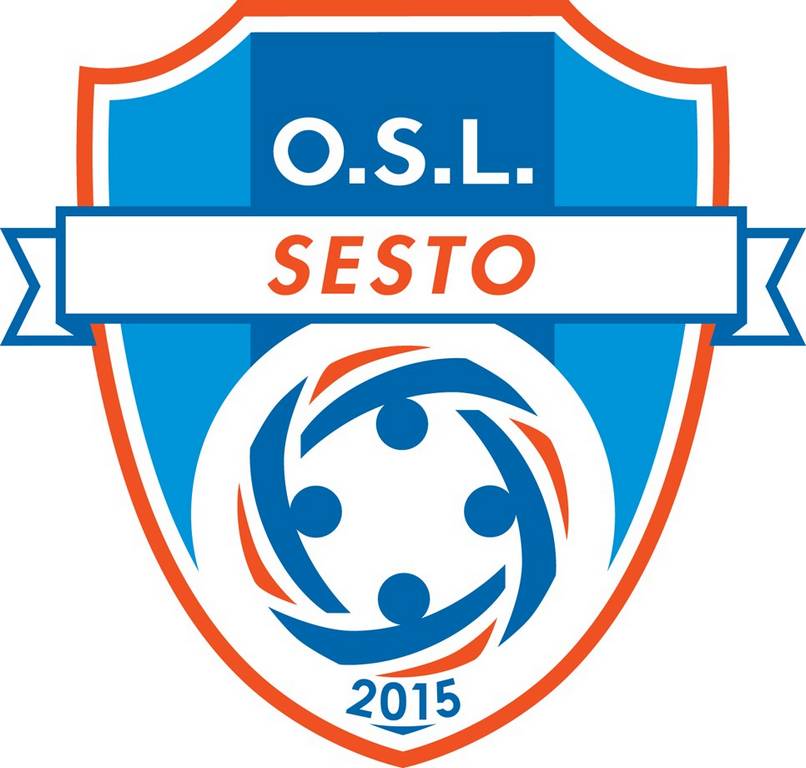 OSL 2015 SESTO ARANCIO