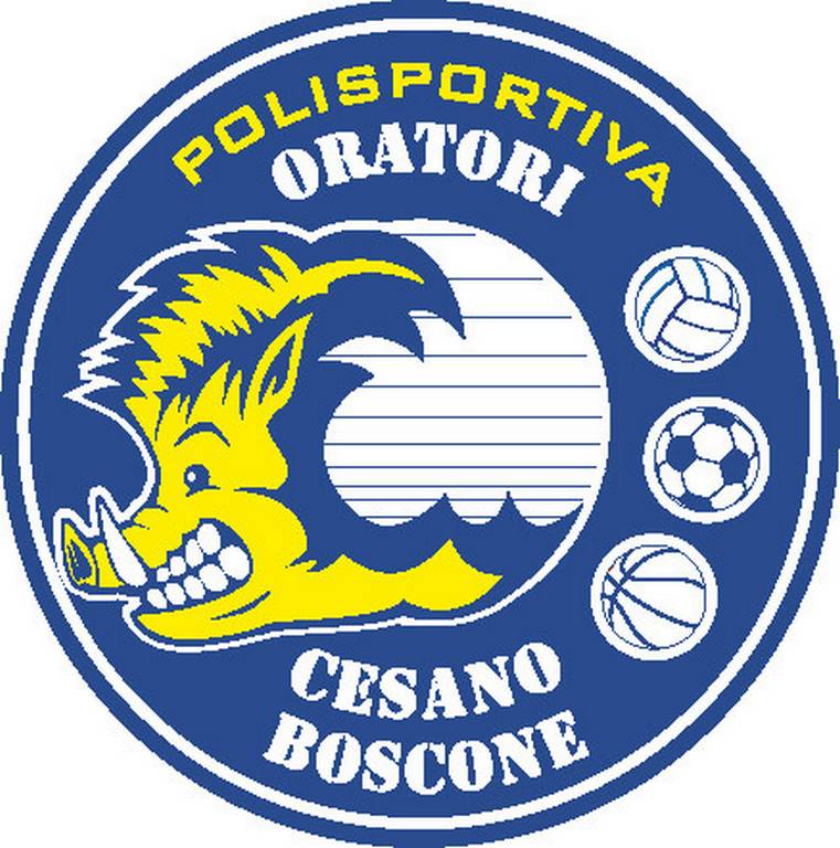 ORATORI CESANO BOSCONE PO