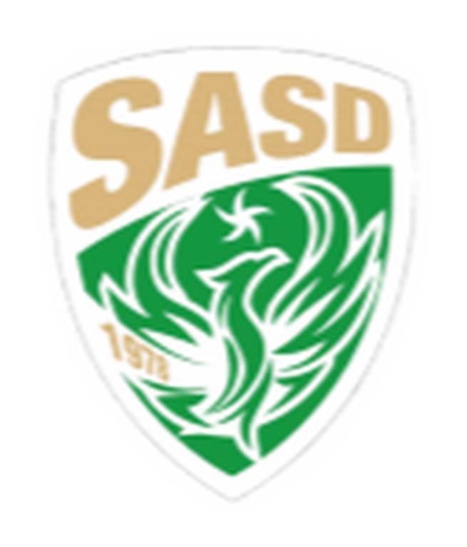 S.ALBINO S.DAMIANO SASD