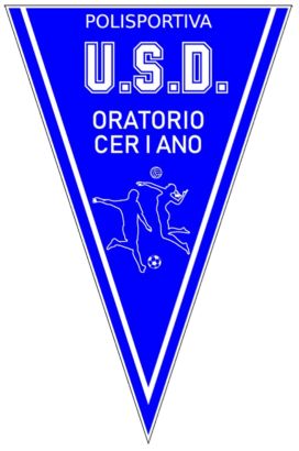 ORATORIO CERIANO RAGAZZI