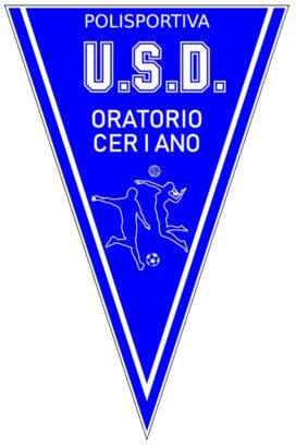 ORATORIO CERIANO UNDER 9