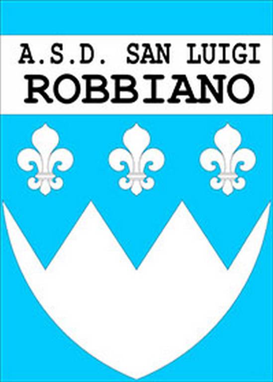 S.LUIGI ROBBIANO