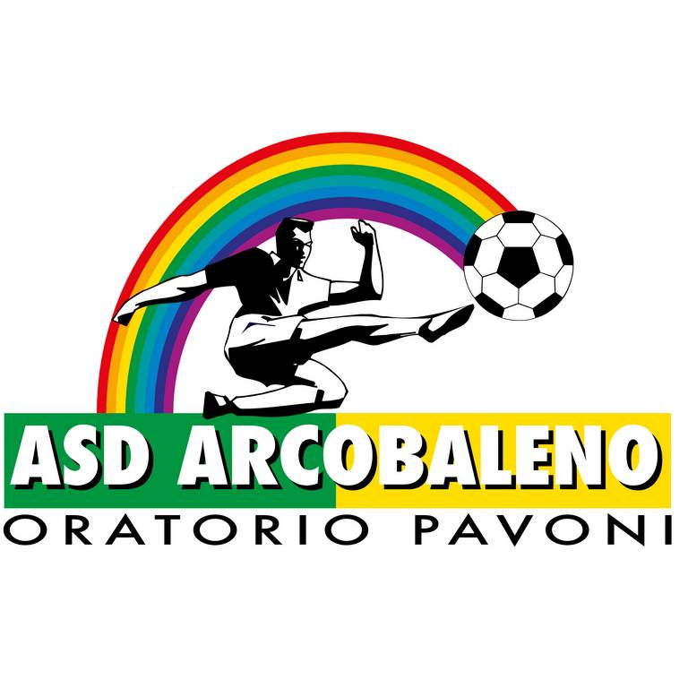 ARCOBALENO PAVONI