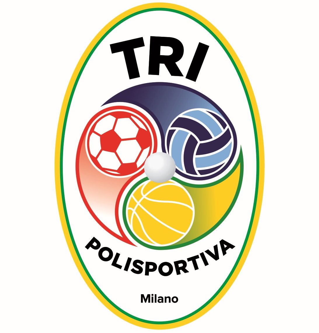 POLISPORTIVA TRI SSDRL