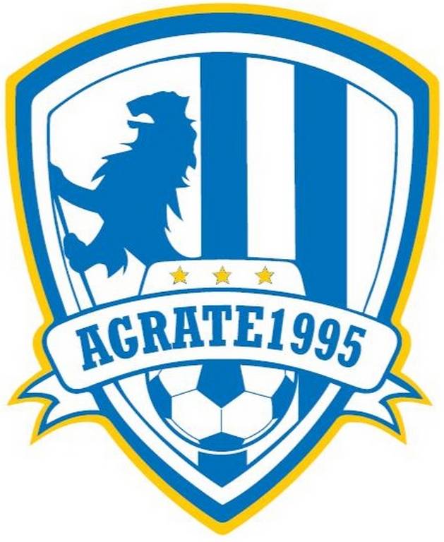 AGRATE 95