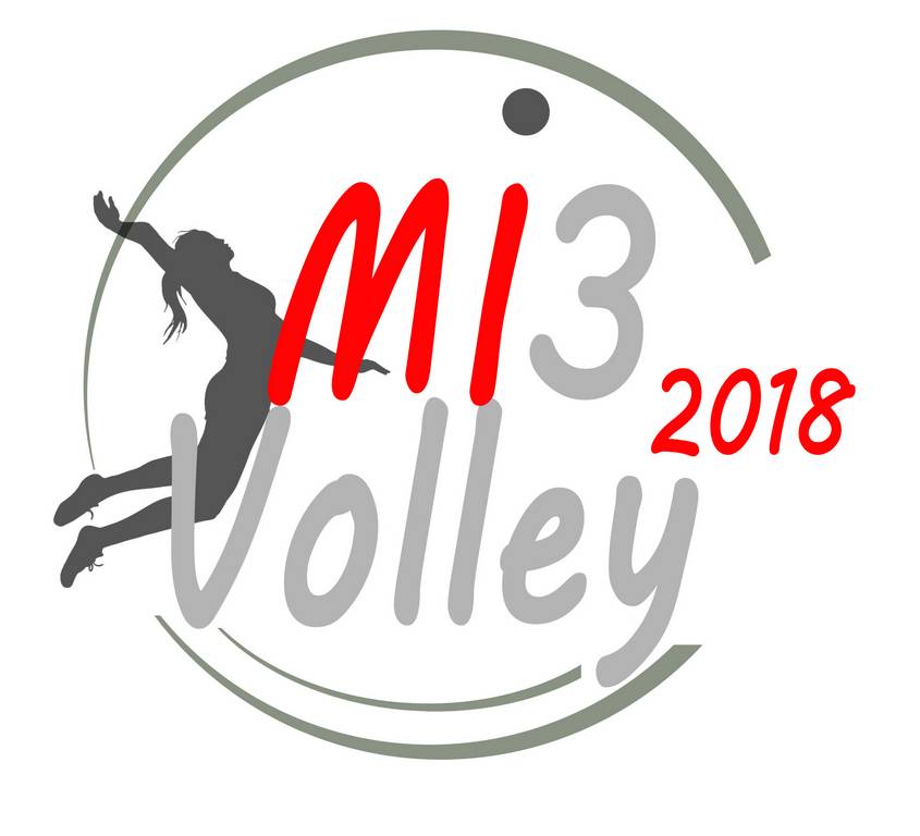 MI3 VOLLEY U12