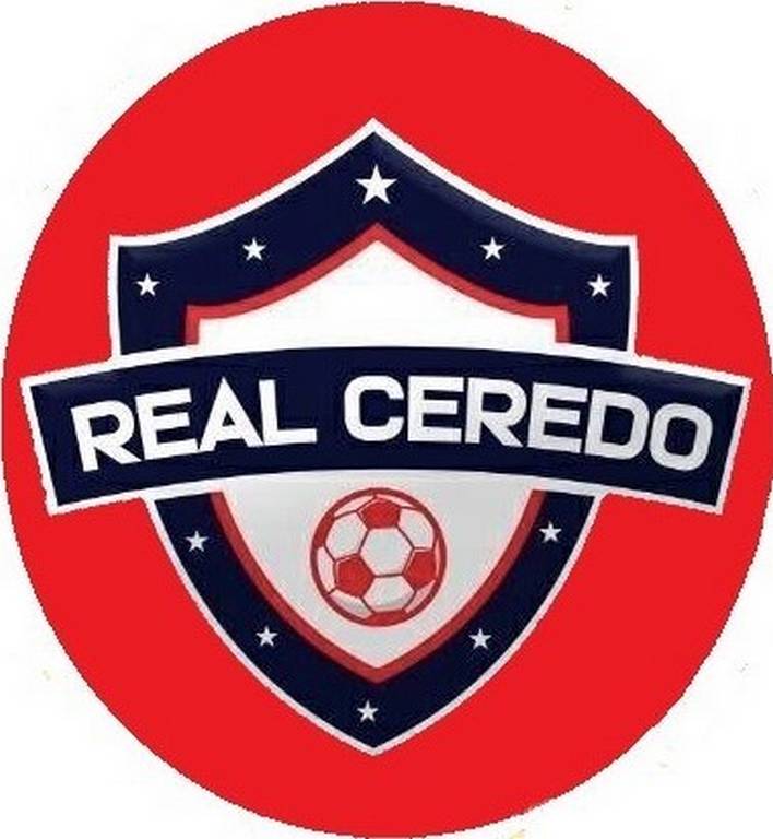 REAL CEREDO U9 A 5