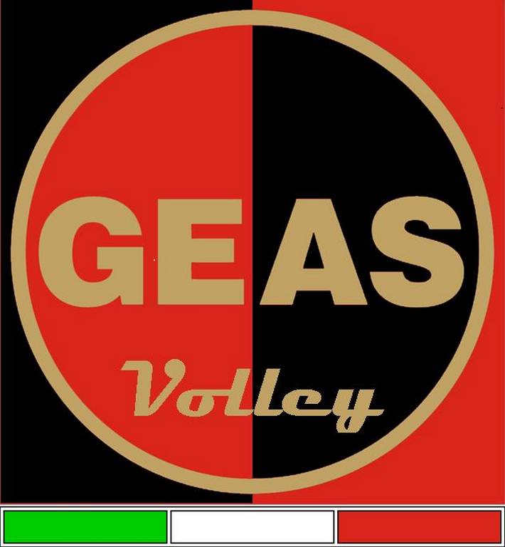 GEAS VOLLEY UNIPOLRENT