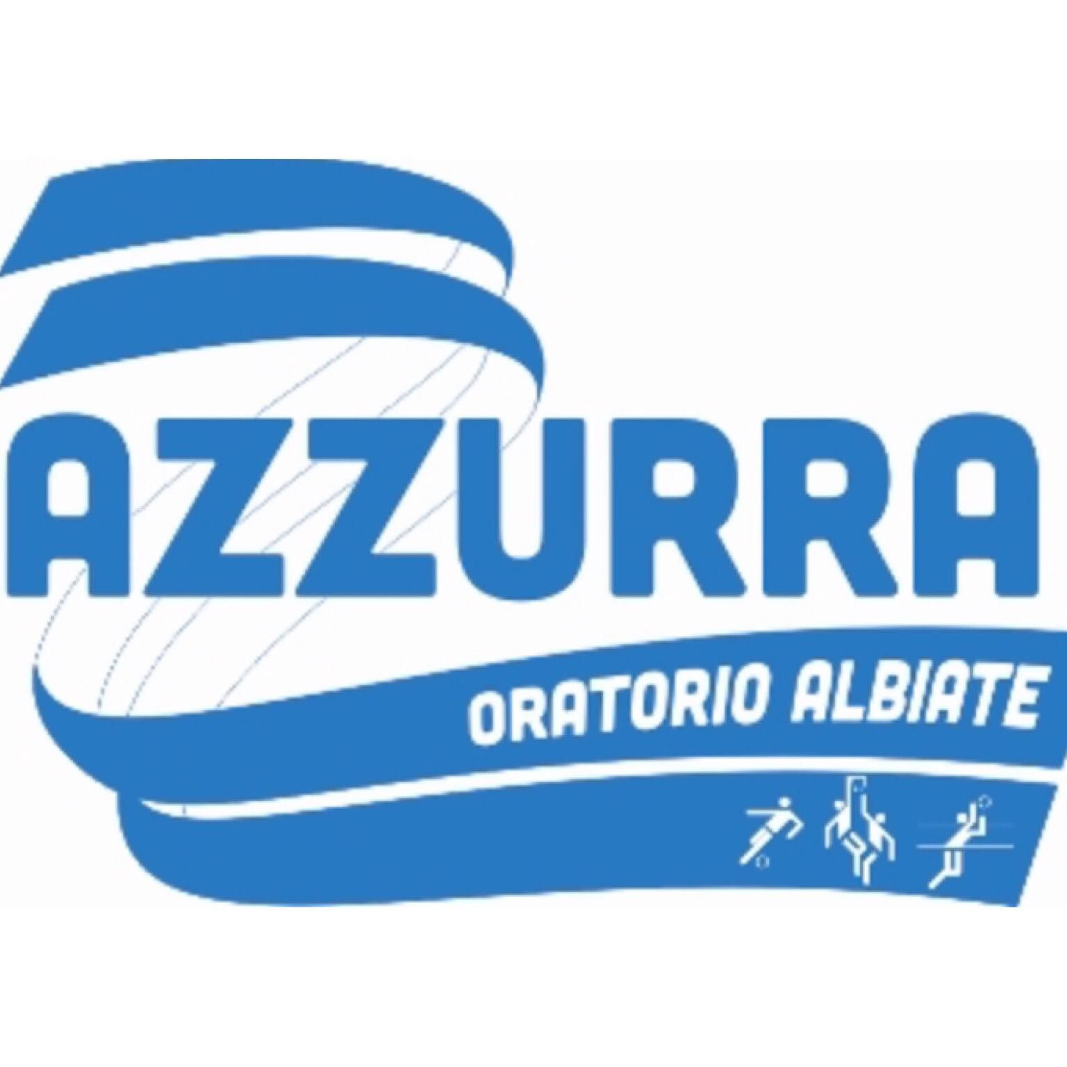 AZZURRA ORATORIO ALBIATE