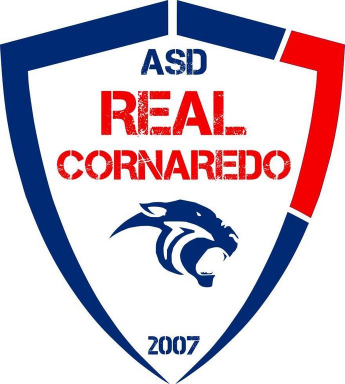 REAL CORNAREDO ASD