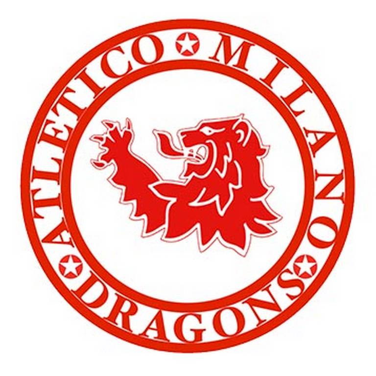 ATLETICO MILANO DRAGONS