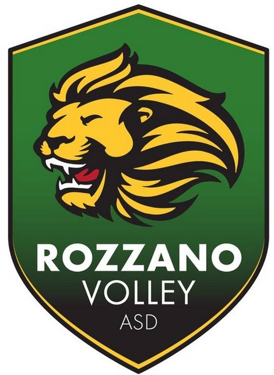 ROZZANO VOLLEY