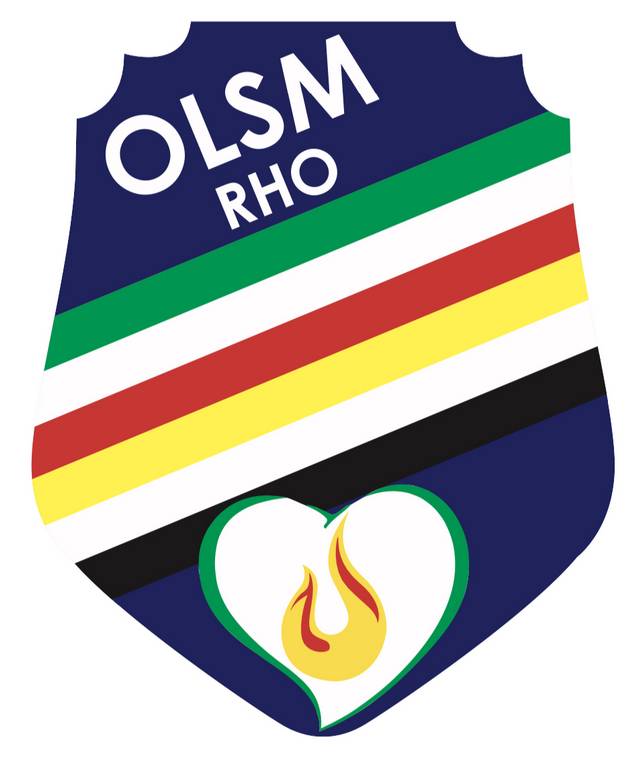 OLSM RHO VERDE