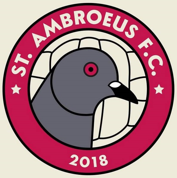 ST. AMBROEUS FC STAMBROEU