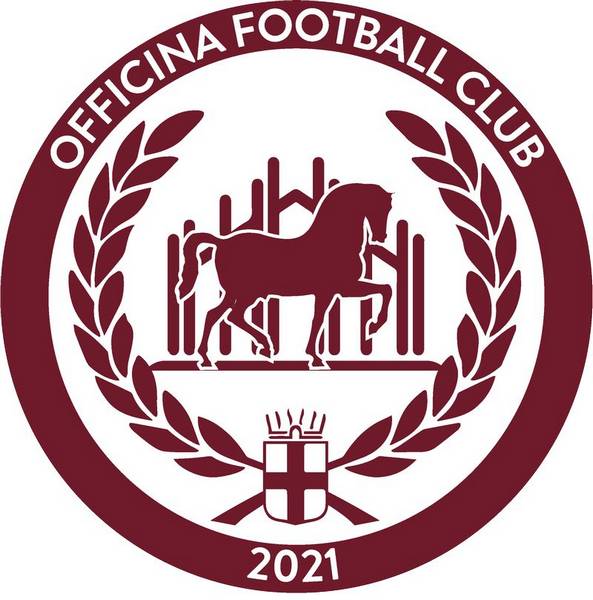 OFFICINA FOOTBALL CLUB VE