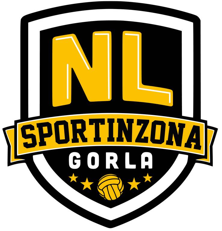 SPORTINZONA NL GORLA 2012