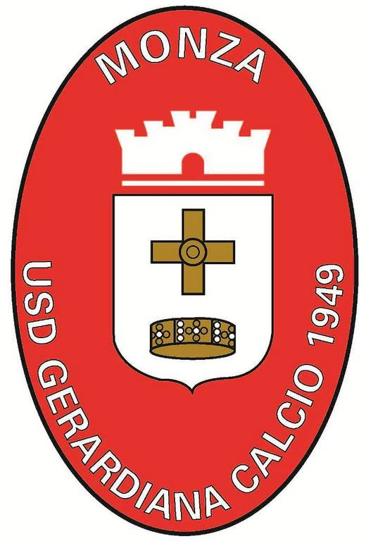 GERARDIANA CALCIO MONZA
