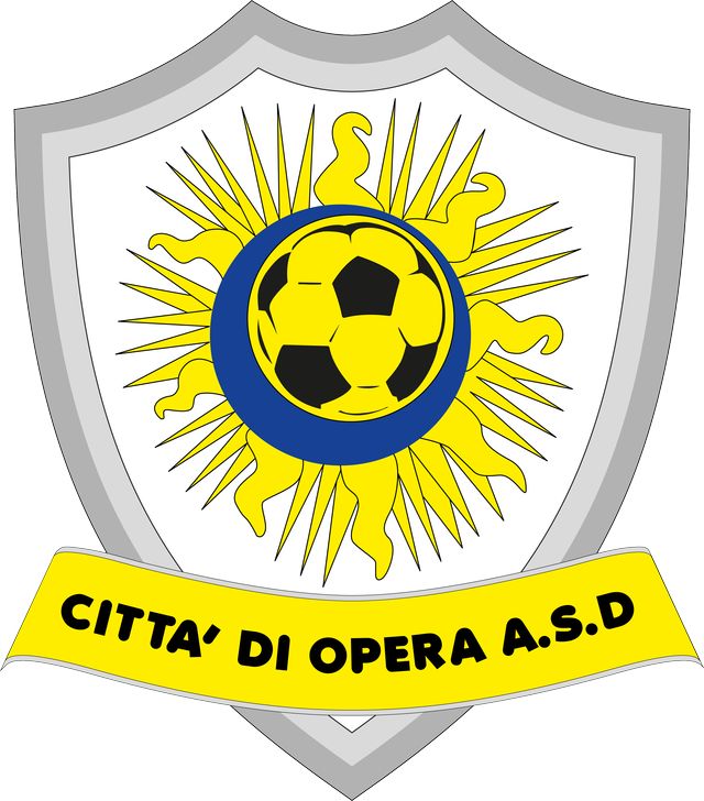 CITTA' DI OPERA