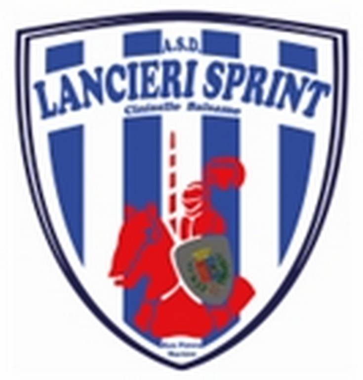 LANCIERI SPRINT U14