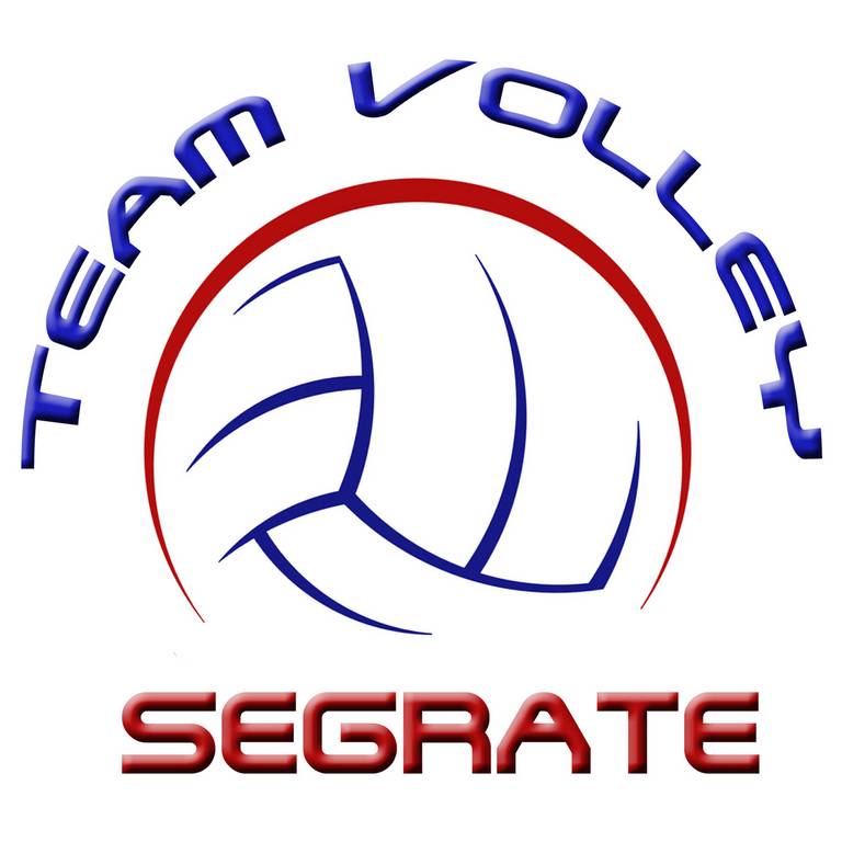 TEAM VOLLEY SEGRATE TVS