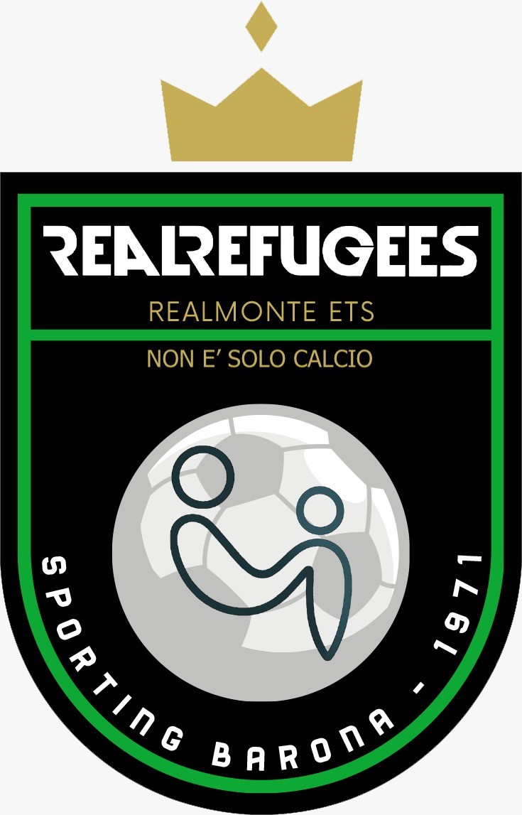 BARONASPORT. REALREFUGEES