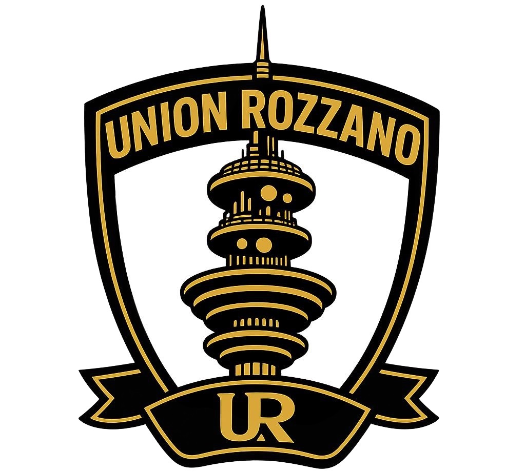 UNION ROZZANO ASD