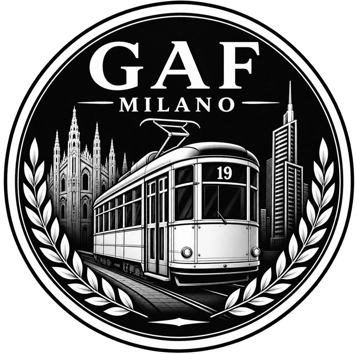 GAF MILANO