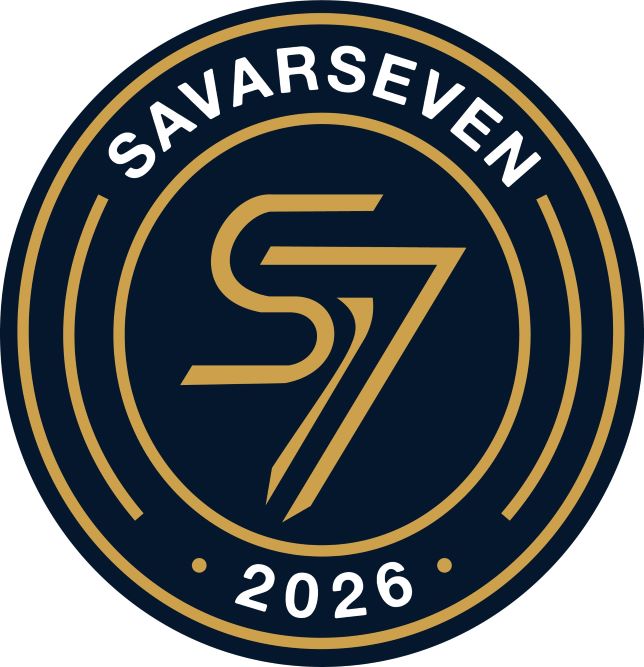 SAVARSEVEN