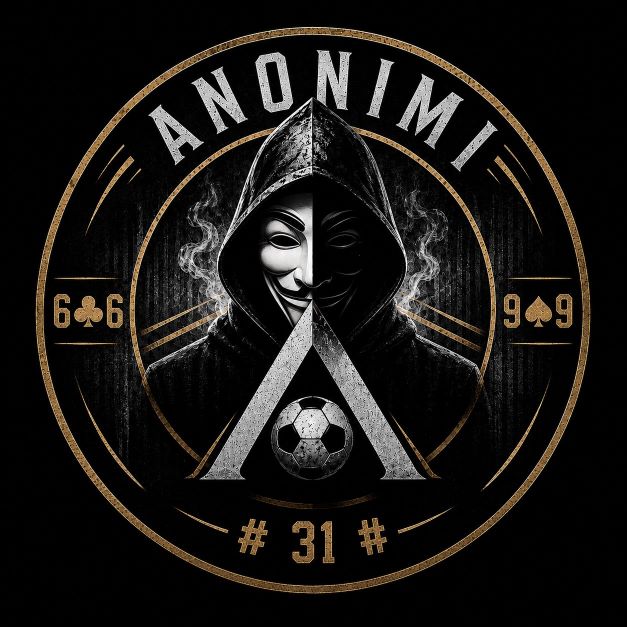 MEDIGLIESE ANONIMI