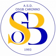 OSGB CARONNO GIALLA