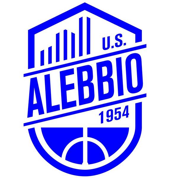 U.S. ALEBBIO 1954