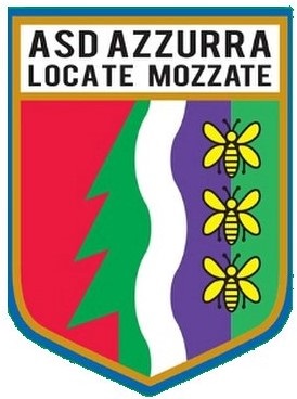 AZZURRA MOZZATE