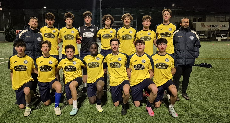 OSGB GIUSSANO GIALLA