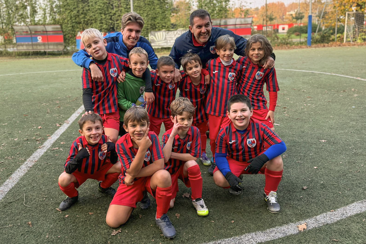ATLETICO S.ELENA