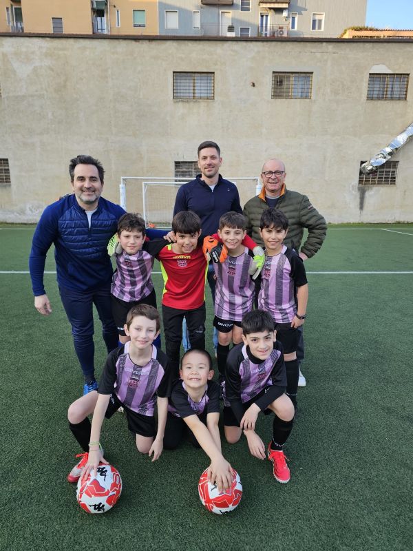 APO CROCETTA APO U10