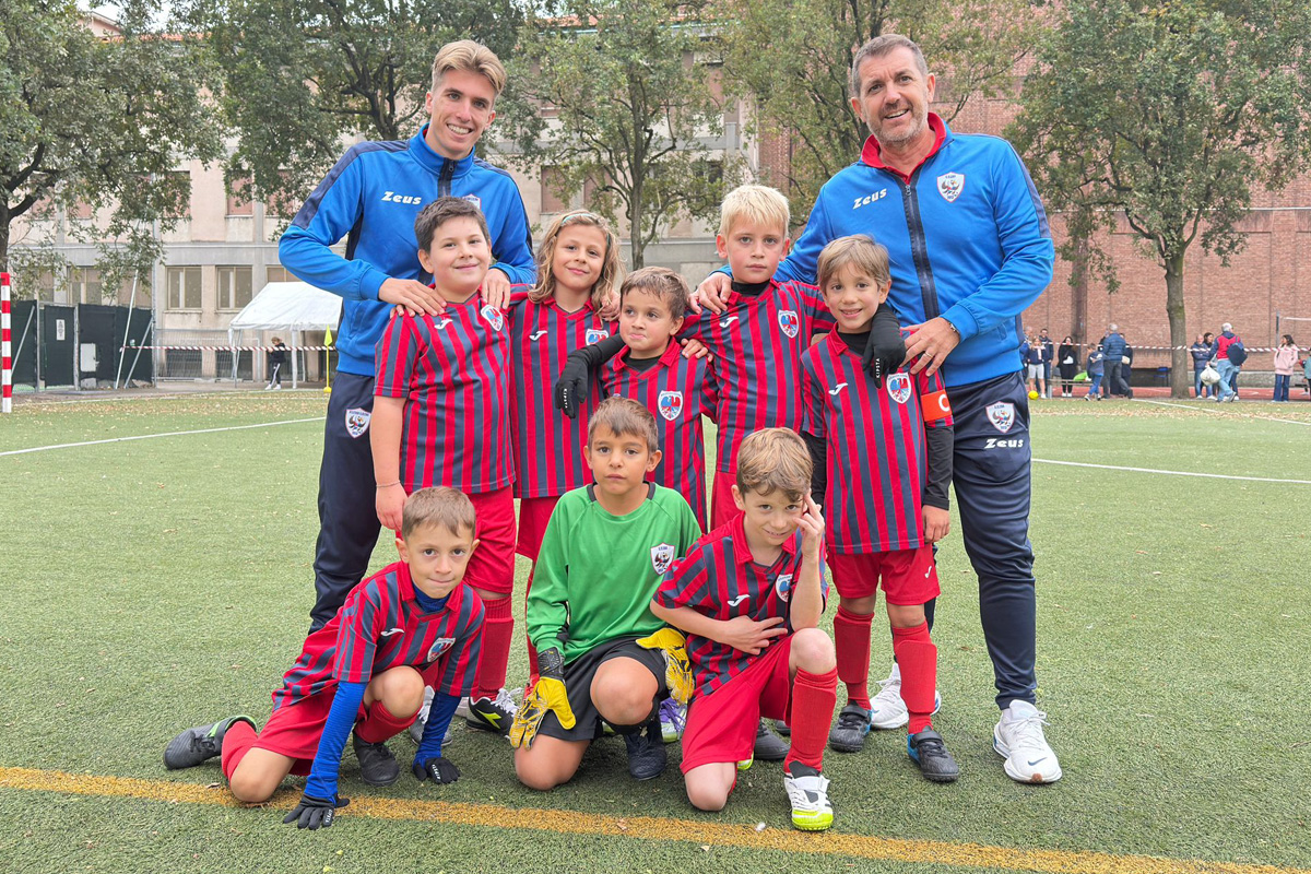 ATLETICO S.ELENA